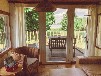 Ferienhaus direkt am Inselsee in Alleinlage - DORNBUSCH