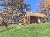 Ferienhaus direkt am Inselsee in Alleinlage - DORNBUSCH