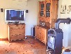 Ferienhaus direkt am Inselsee in Alleinlage - DORNBUSCH