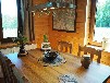 Masuren Ferienhaus direkt am See mit Boot