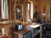 Masuren Ferienhaus direkt am See mit Boot