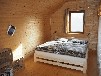 Masuren Ferienhaus direkt am See mit Boot