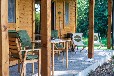 Masuren Ferienhaus direkt am See mit Boot