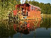 Hausboot Mecklenburgische Seenplatte