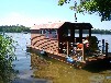 Hausboot Mecklenburgische Seenplatte