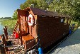 Hausboot Urlaub Mecklenburgische Seenplatte