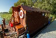 Hausboot Mecklenburgische Seenplatte