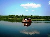 Hausboot Mecklenburgische Seenplatte