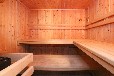 Ferienhaus am Inselsee mit Privatstrand