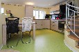 Ferienhaus am Inselsee mit Privatstrand