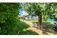 Kleines idyllisch gelegenes Ferienhaus DANA am Ellbogensee