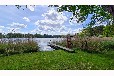Kleines idyllisch gelegenes Ferienhaus DANA am Ellbogensee