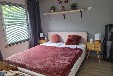 Kleines idyllisch gelegenes Ferienhaus DANA am Ellbogensee