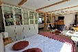 Kleines idyllisch gelegenes Ferienhaus DANA am Ellbogensee