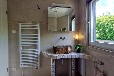 Kleines Ferienhaus am Ellbogensee