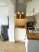Ferienwohnung am Pälitzsee mit Boot - FEWO-1