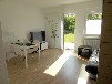 Ferienwohnung am Pälitzsee mit Boot - FEWO-1