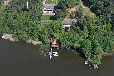 Ferienhaus am Zemminsee mit Boot - WALDECK