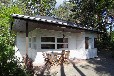 Kleines Ferienhaus am Zemminsee