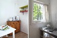 Kleines Ferienhaus am Zemminsee