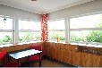 Kleines Ferienhaus am Zemminsee