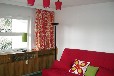Kleines Ferienhaus am Zemminsee