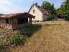 Ferienhaus am Useriner See mit Boot