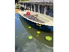 Mirow Ferienhaus am Wasser 8 Personen mit Motorboot