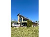 Mirow Ferienhaus am Wasser 8 Personen mit Motorboot
