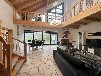 Mirow Ferienhaus am Wasser 8 Personen mit Motorboot