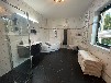 Mirow Ferienhaus am Wasser 8 Personen mit Motorboot