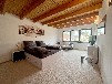 Mirow Ferienhaus am Wasser 8 Personen mit Motorboot