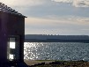 Ferienhaus am Mühlfeldsee mit Privatstrand - max. 16 Personen