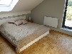 Ferienhaus am Mühlfeldsee mit Privatstrand - max. 16 Personen
