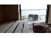 Großes Ferienhaus am See mit Privatstrand und Sauna – "Nordic" max. 16 Personen