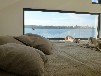 Ferienhaus am Mühlfeldsee mit Privatstrand - max. 16 Personen