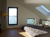 Ferienhaus am Mühlfeldsee mit Privatstrand - max. 16 Personen