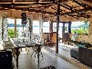 AUSSERGEWÖHNLICHES CHILLIGES PANORAMA-SEEBLICK BOOTSHAUS. DIREKT AUF DEM SEE BEI BERLIN!