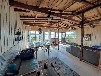 AUSSERGEWÖHNLICHES CHILLIGES PANORAMA-SEEBLICK BOOTSHAUS. DIREKT AUF DEM SEE BEI BERLIN!