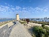 Hausboot Fehmarn mit Hund