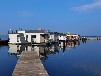 Hausboot Fehmarn Südstrand