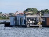 Hausboot Fehmarn Südstrand