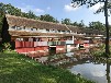 Bootshaus am Malchiner See bei Seedorf