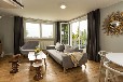 Ferienwohnung auf der Insel Rügen Wasserferienwelt - TYP D