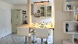 Ferienwohnung Spreewald am Wasser mit Boot