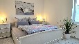 Ferienwohnung Spreewald am Wasser mit Boot