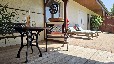 Ferienwohnung Spreewald am Wasser mit Boot