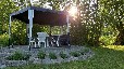 Ferienwohnung Spreewald am Wasser mit Boot
