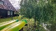 Spreewald Ferienhaus am Wasser mit Boot