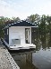 Hausboot Müritz für 2 Personen